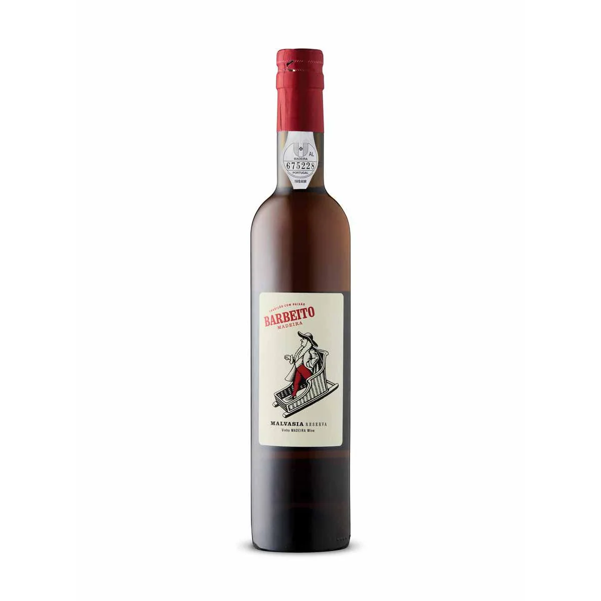 Barbeito 5 Year Old Rainwater Reserva Madeira