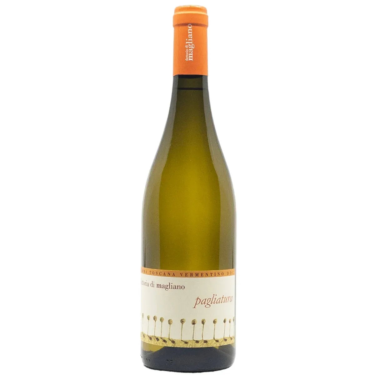 Magliano Pagliatura Vermentino