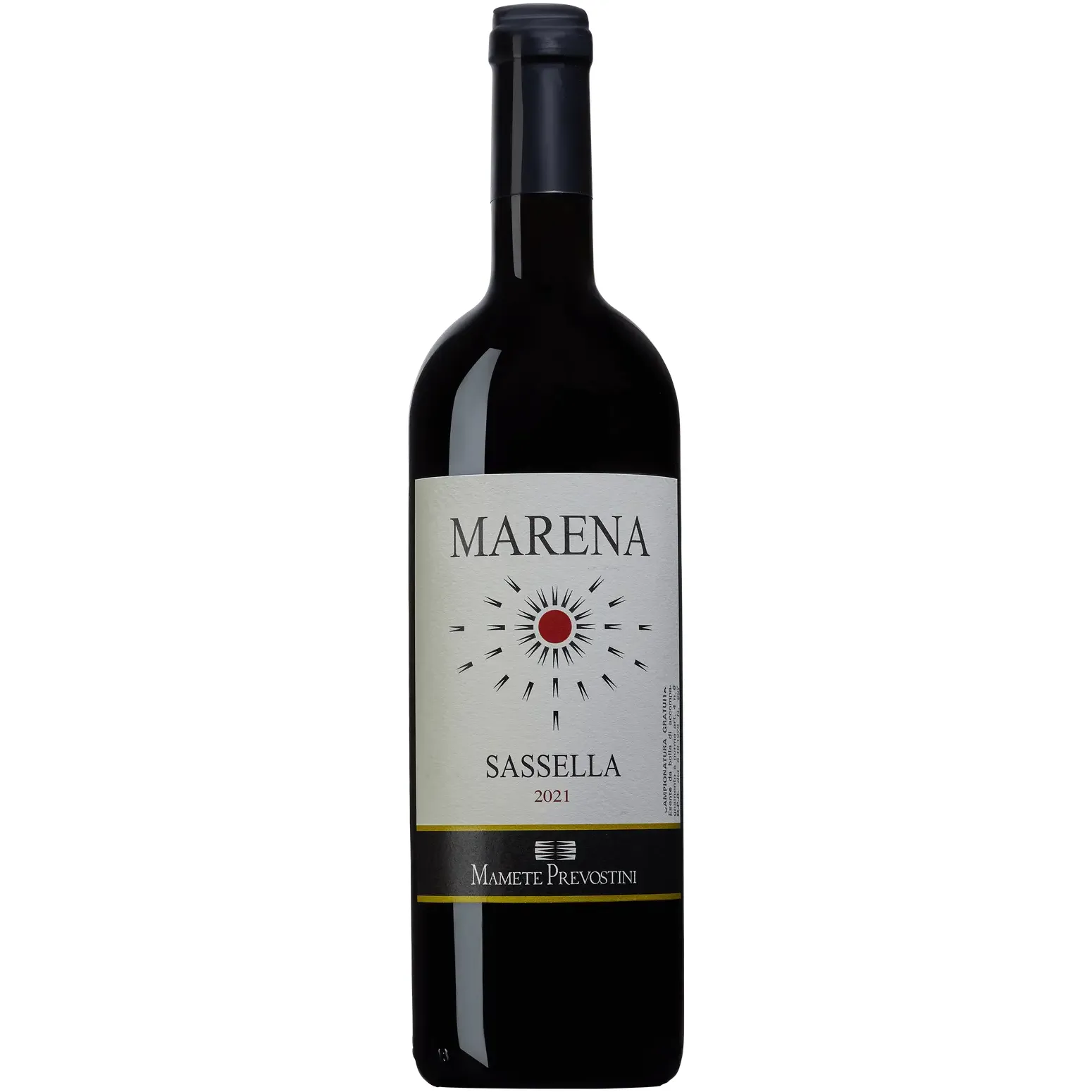 Mamete Prevostini Marena Sassella