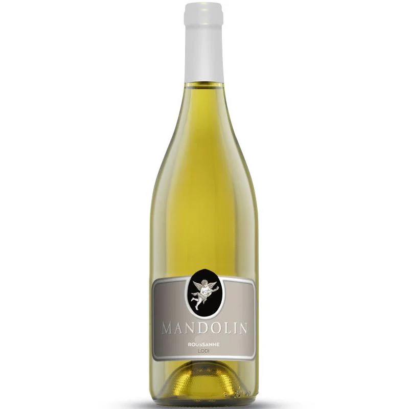Mandolin Lodi Roussanne