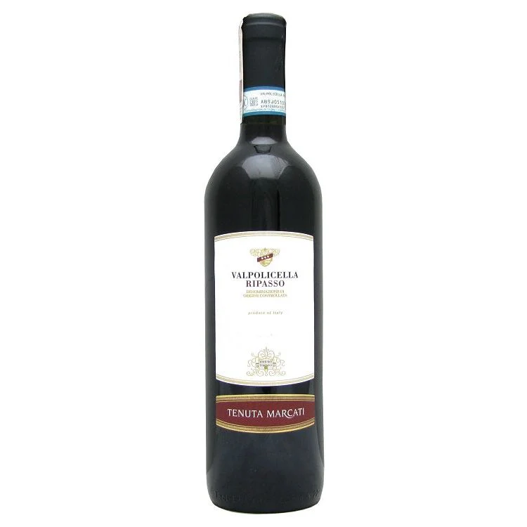 Marcati Valpolicella Ripasso 2017