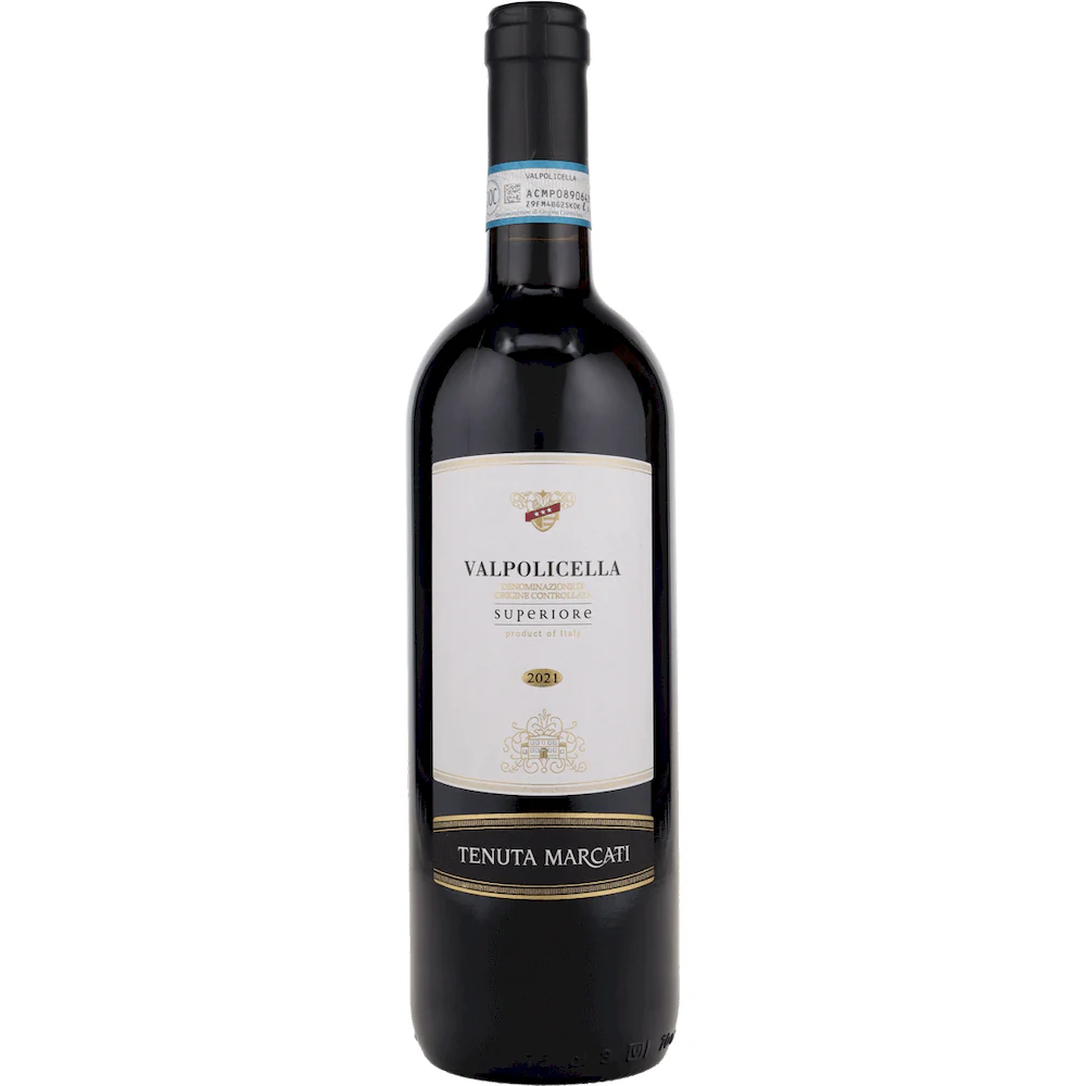 Marcati Valpolicella Superiore 2016
