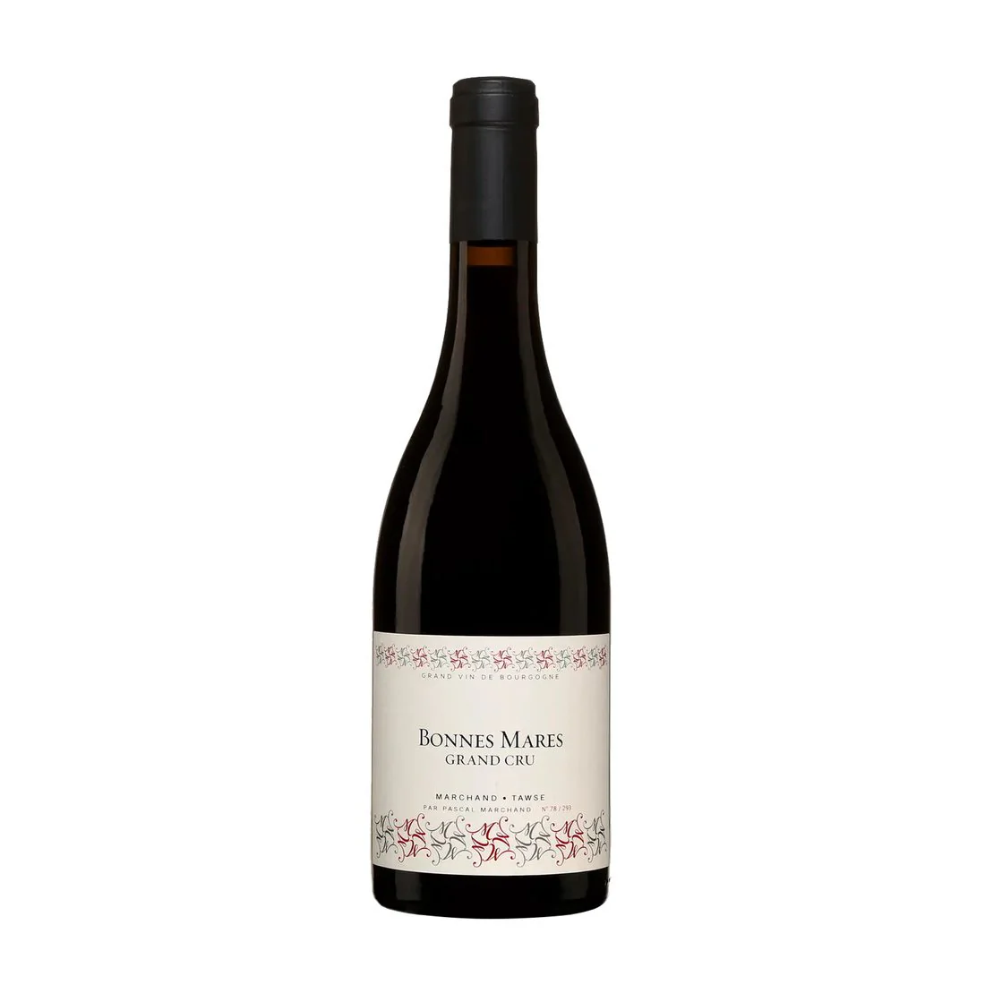Marchand-Tawse Bonnes Mares Grand Cru 750ml