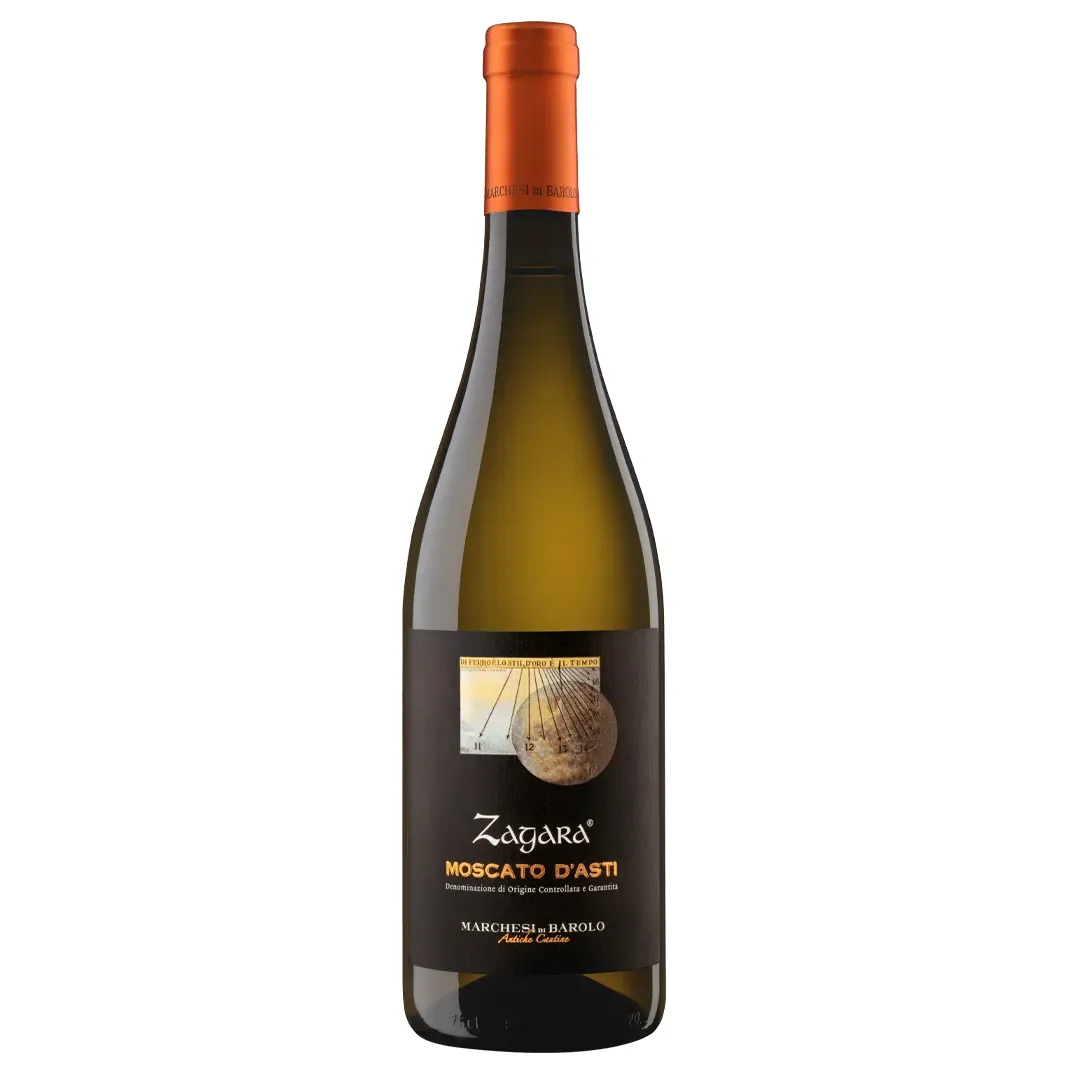 Marchesi Di Barolo Zagara Moscato d'Asti 2023