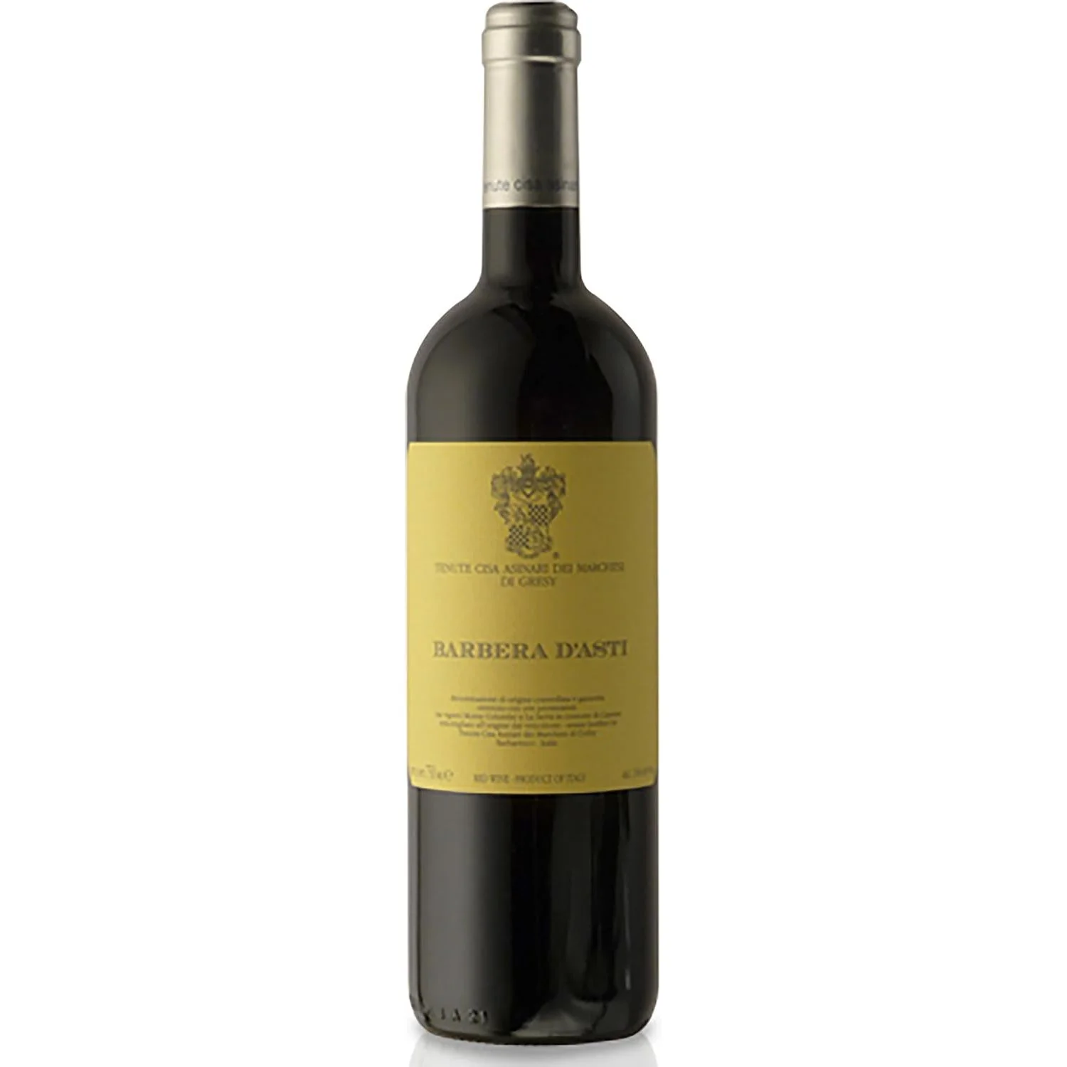 Marchesi Di Gresy - Barbera D'Asti 2023