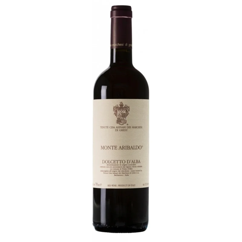 Marchesi Di Gresy - Dolcetto D'Alba 2016