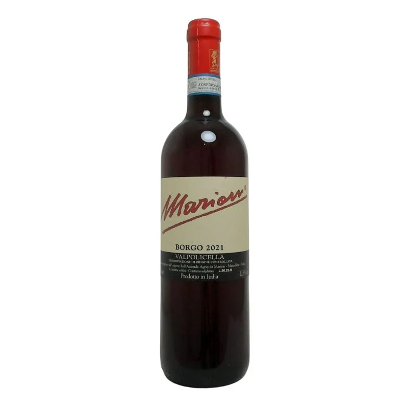Marion Valpolicella Borgo 2021