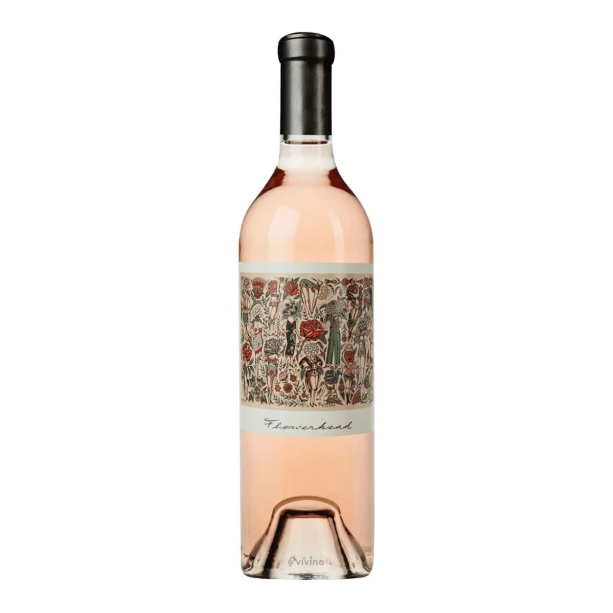 Mark Ryan Winery Lu & Oly Flowerhead Rose