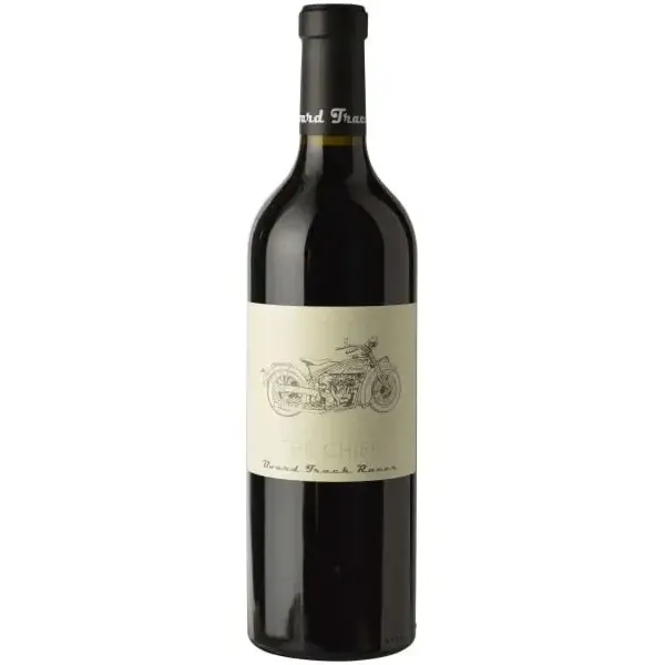 Mark Ryan Winery The Chief Red Blend