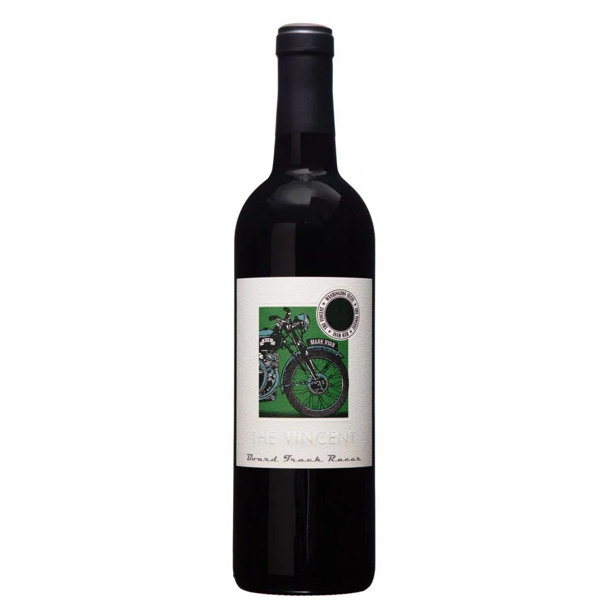 Mark Ryan Winery The Vincent Red Blend