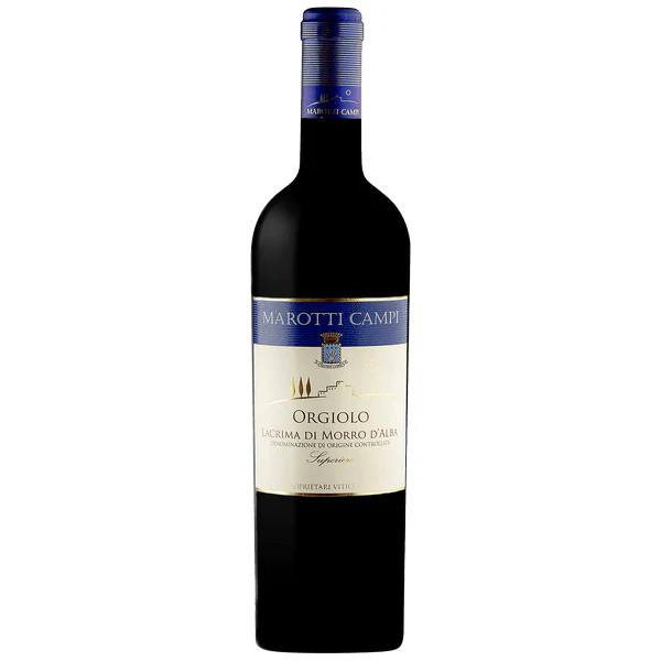 Marotti Campi Orgiolo Lacrima 2023