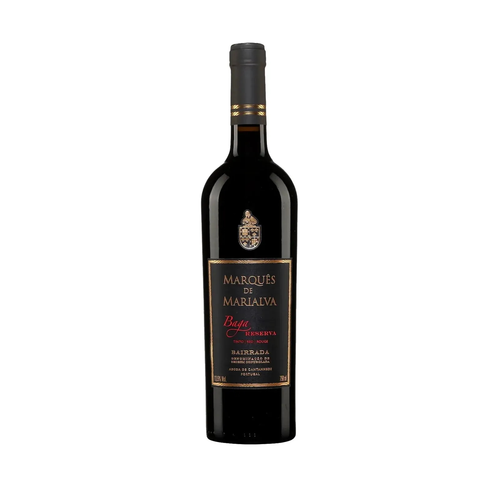 Marques De Marialva Confirmado Baga 1995