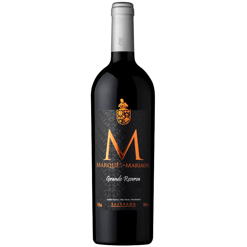 Marques de Marialva Gran Reserva 3L Double Magnum