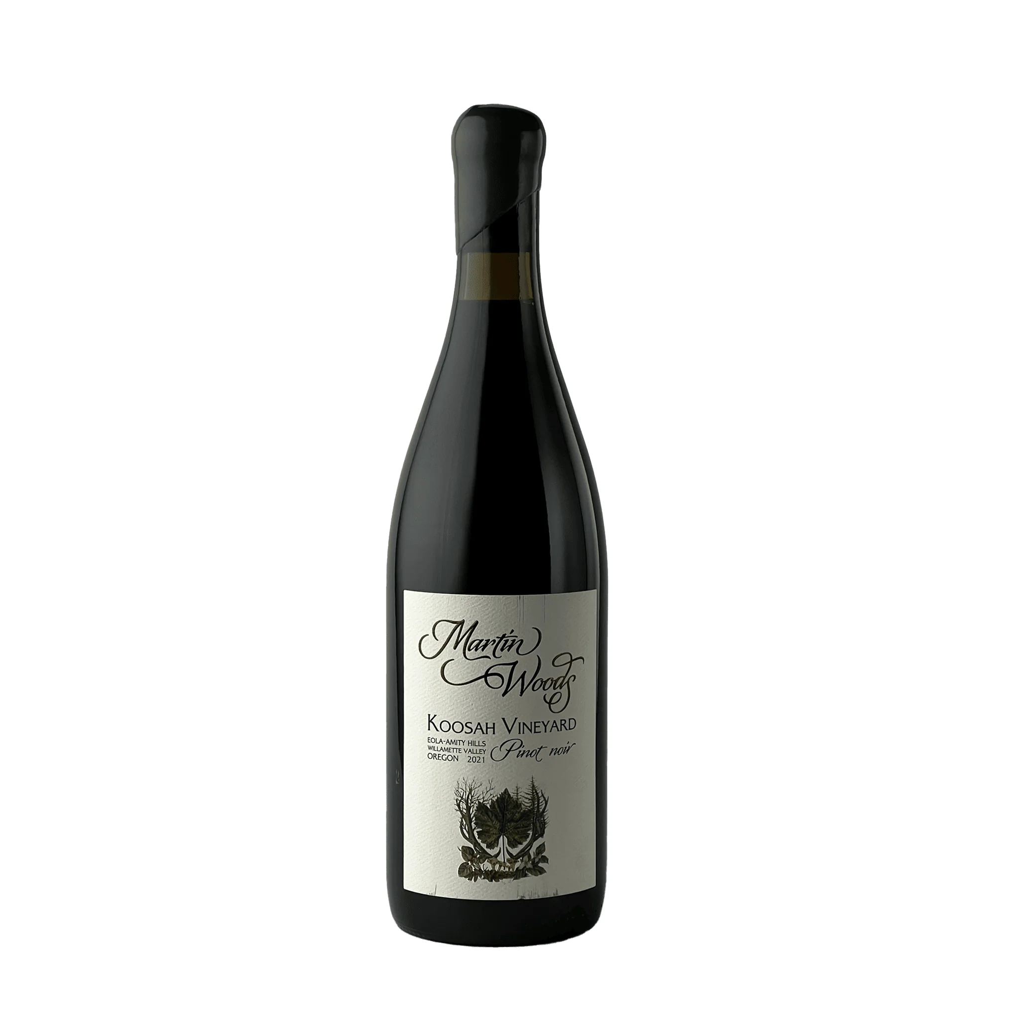 Martin Woods - Koosah Pinot Noir 750ml