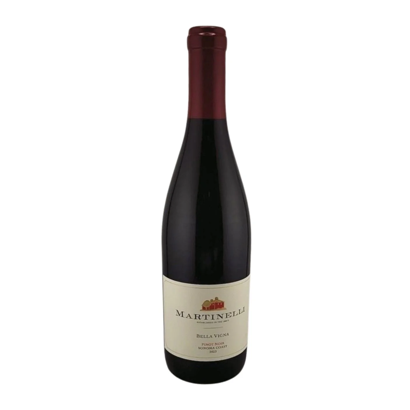 Martinelli Bella Vigna Pinot Noir