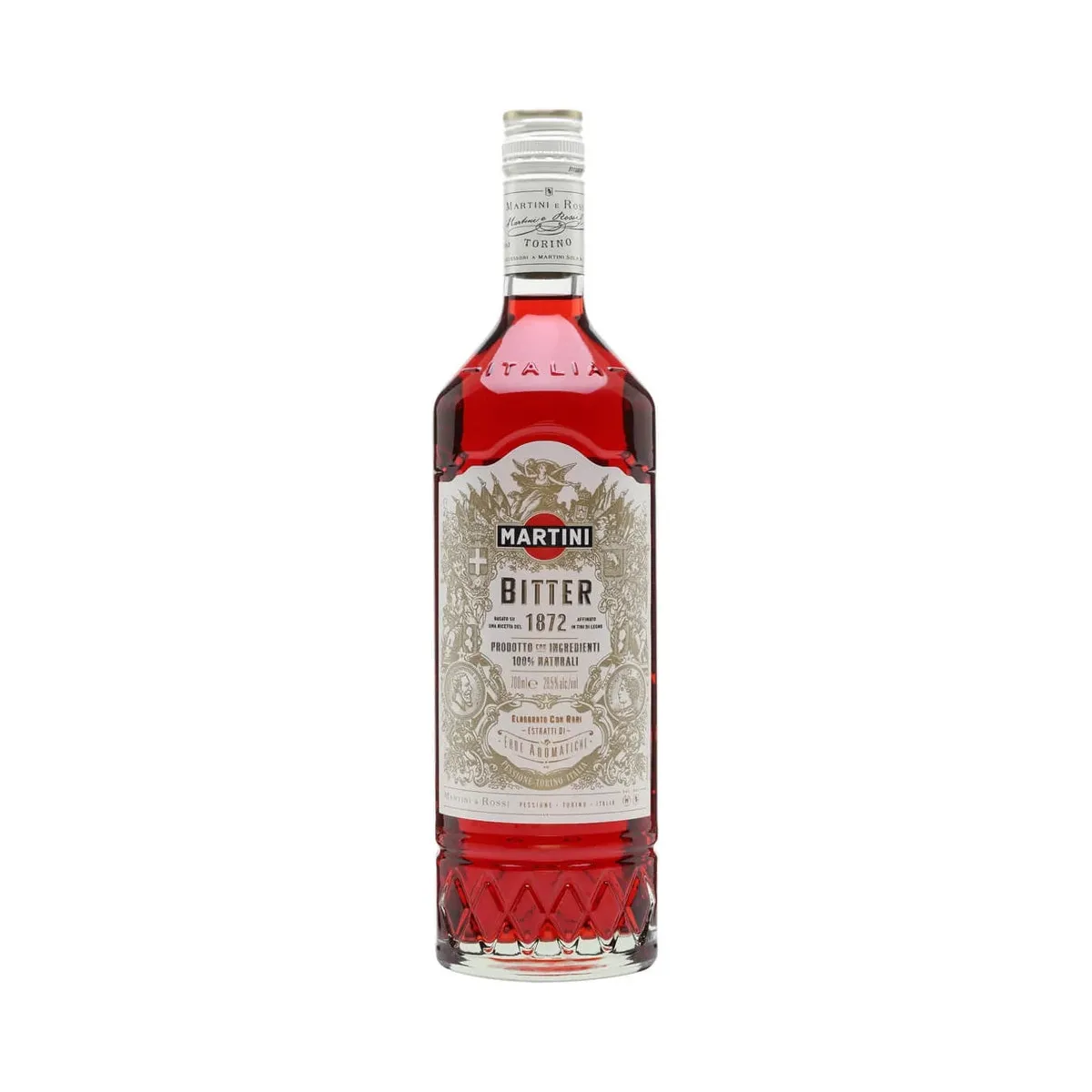 Martini Riserva Bitter