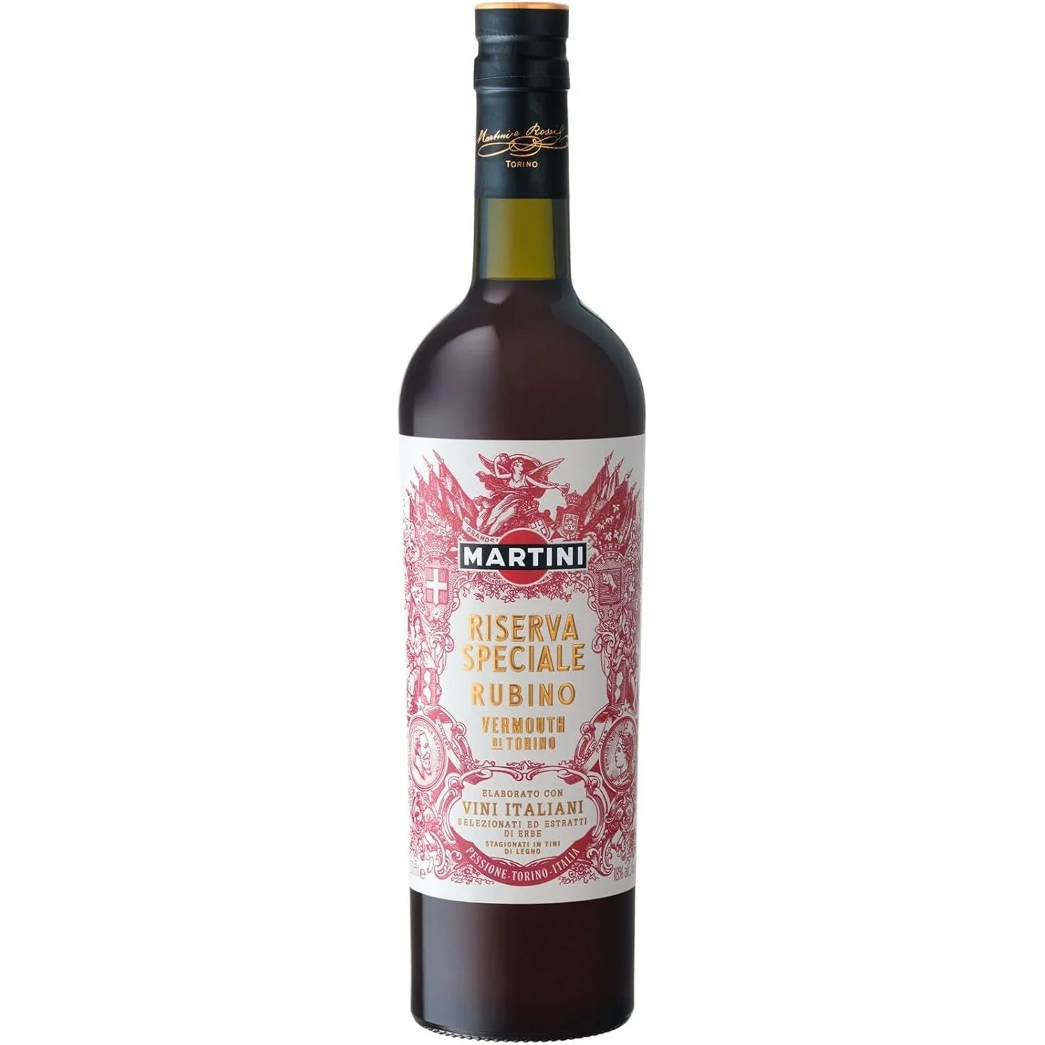 Martini Riserva Rubino Vermouth