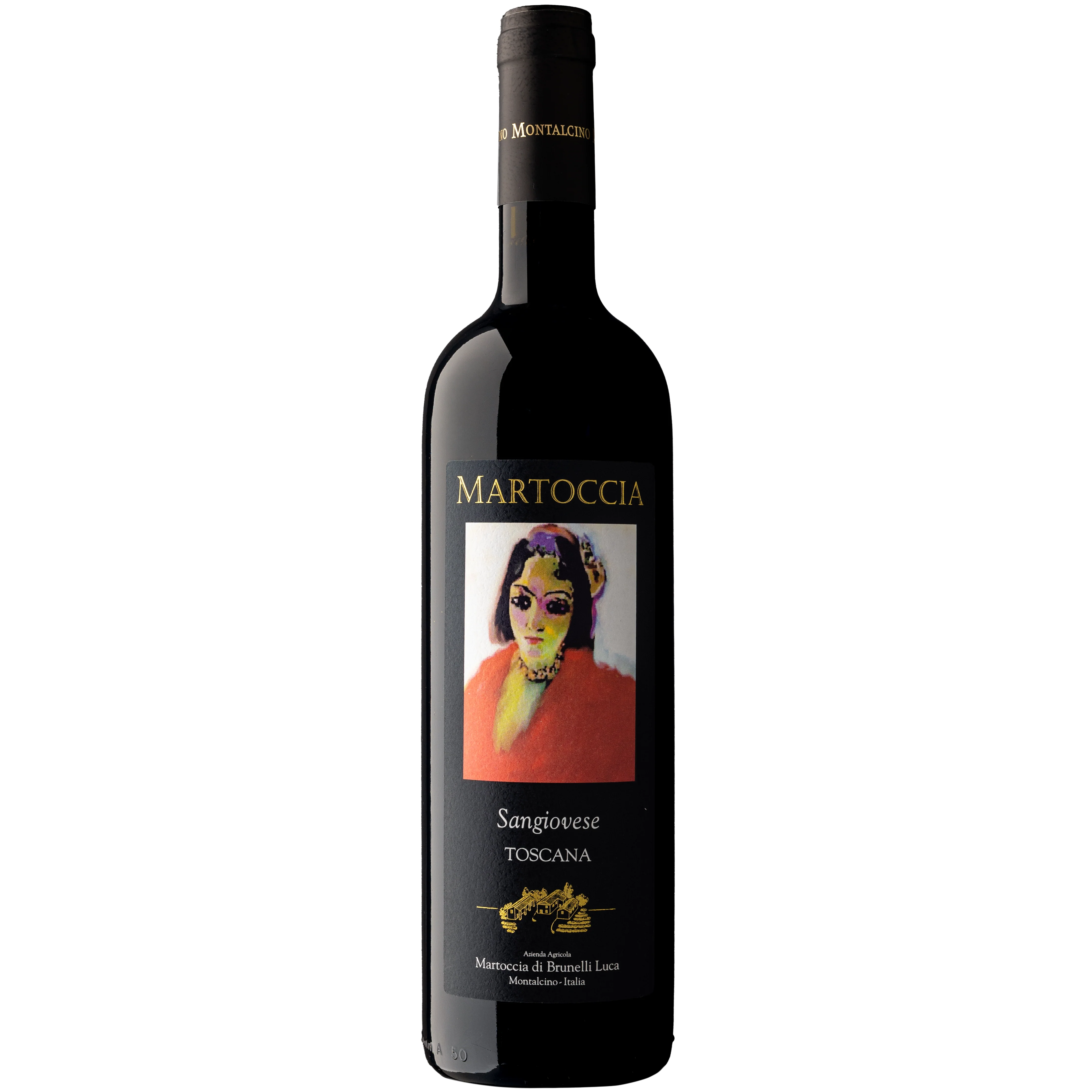 Martoccia Sangiovese