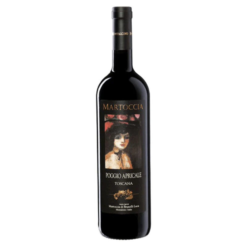Martoccia Poggio Apricale 2022