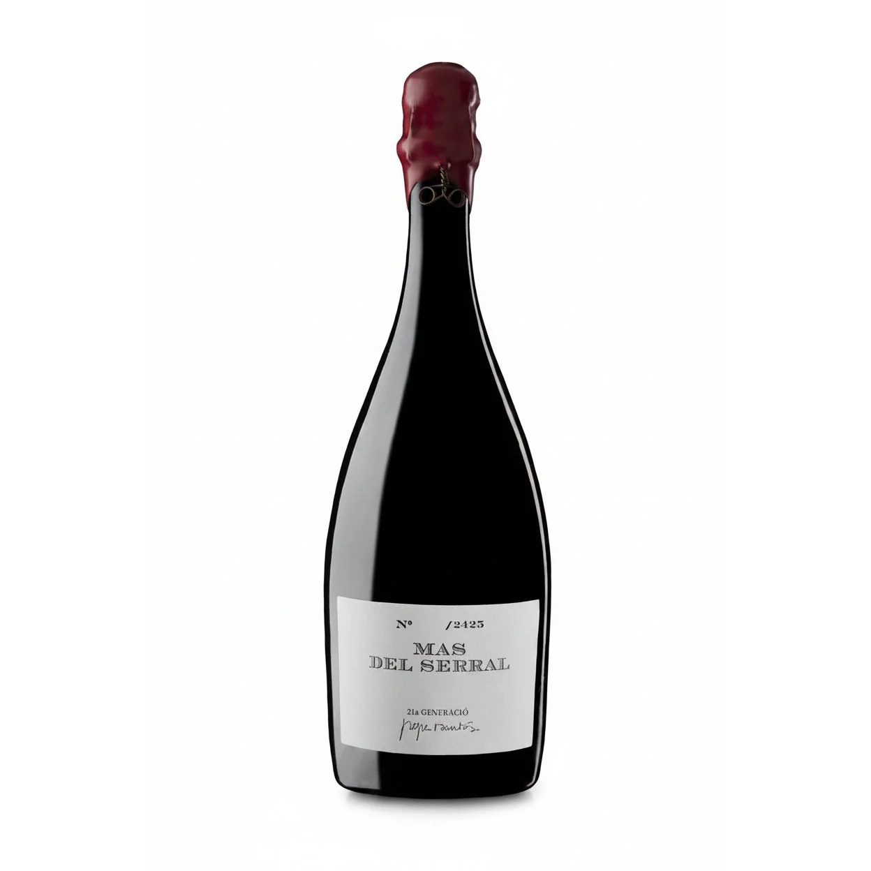 Pepe Raventos Mas del Serral 1.5L Magnum