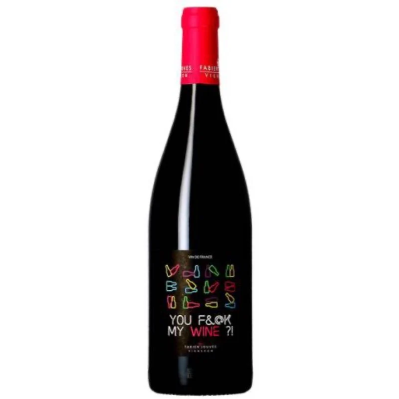 Mas Del Perie You Found My Wine 750ml