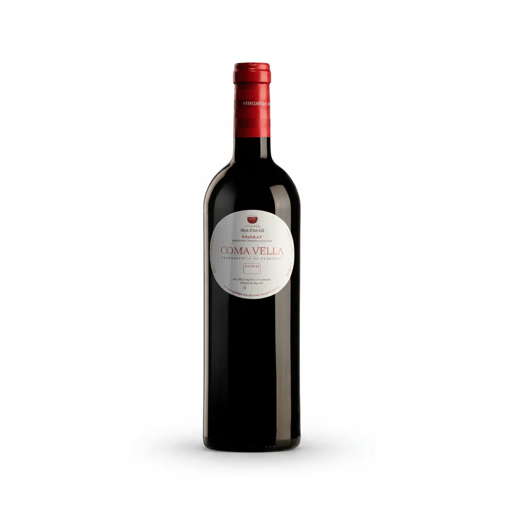 Viticultors Mas d'en Gil Coma Vella Priorat