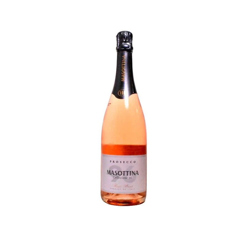 Masottina Collezione 96 Prosecco Rose
