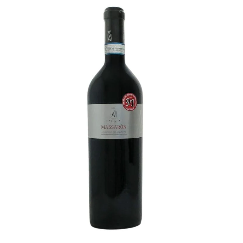 Massaron Red Aglianico