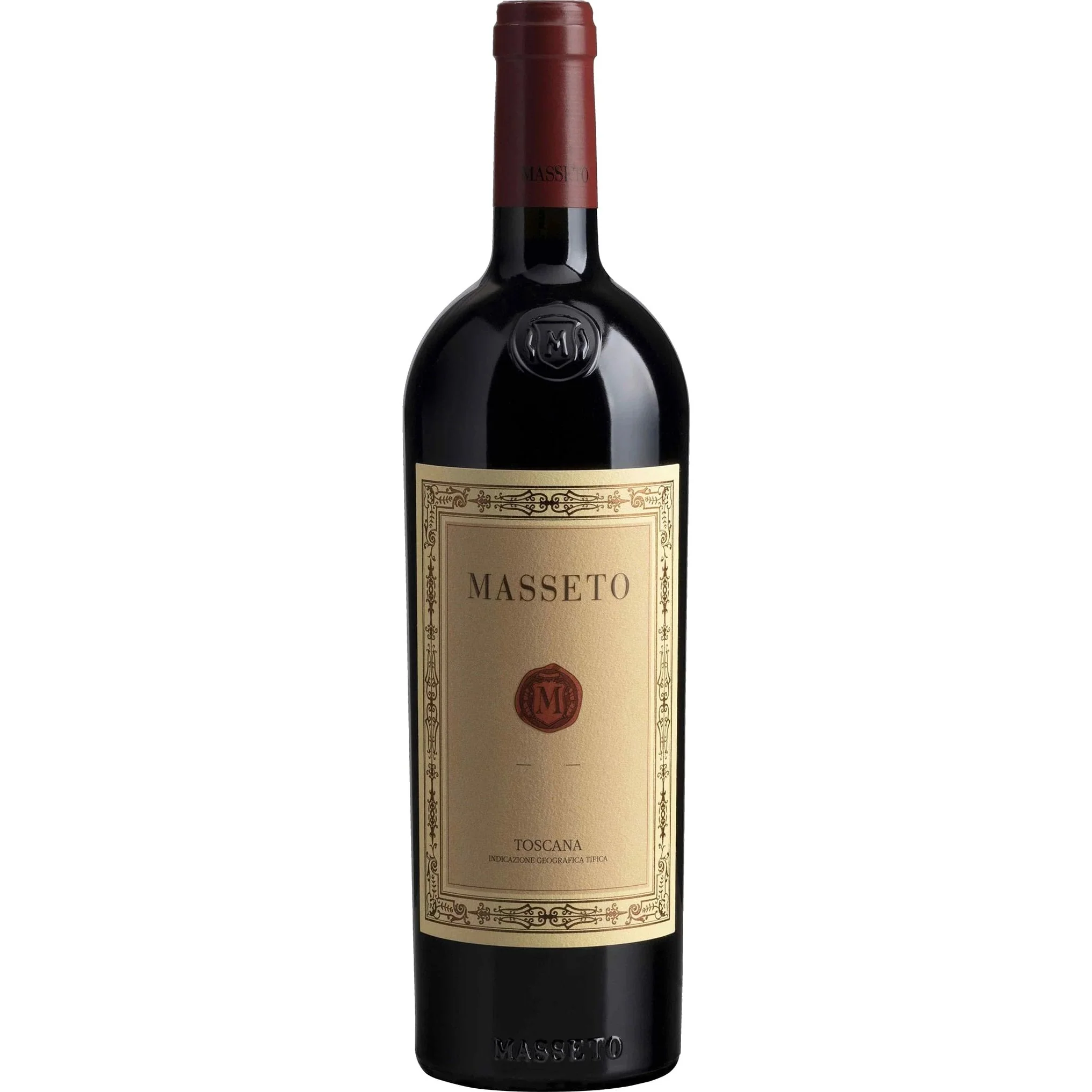 Masseto Toscana 2021