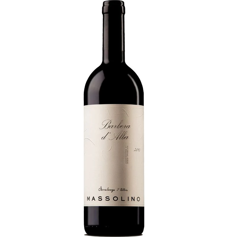 Massolino Barbera D'Alba