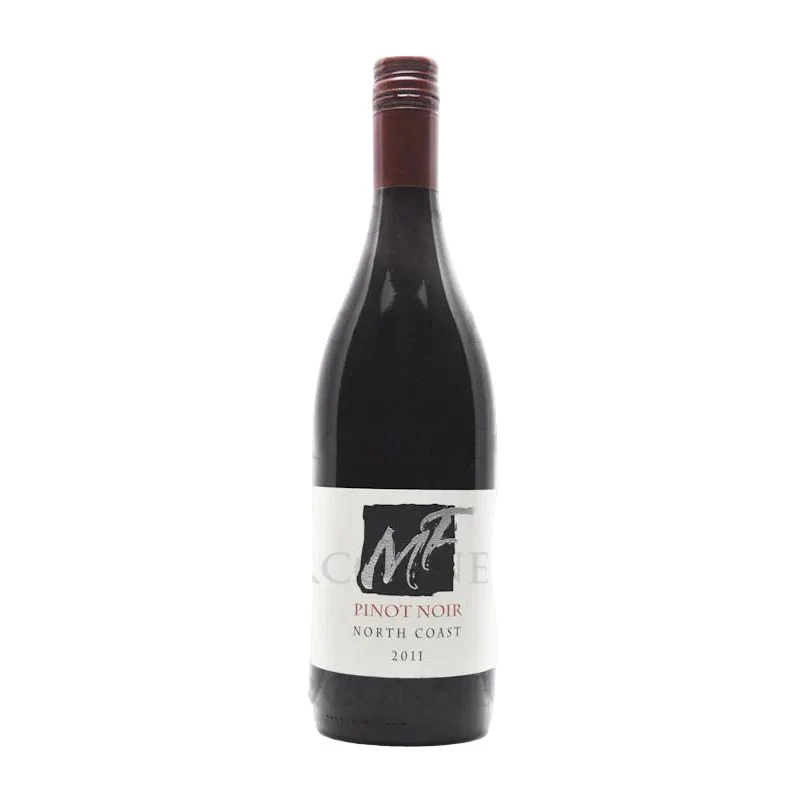 Matthew Fritz Pinot Noir
