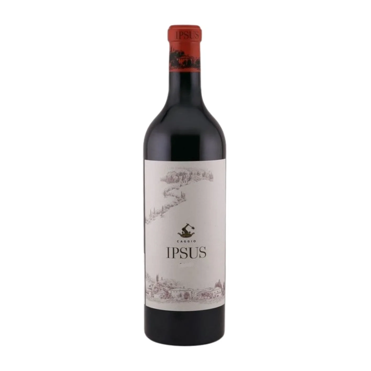 Mazzei Gran Selezione Ipsus