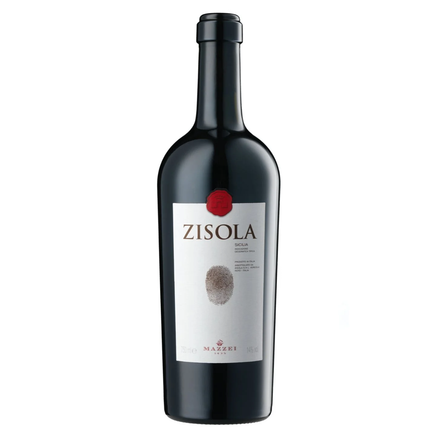 Mazzei Zisola