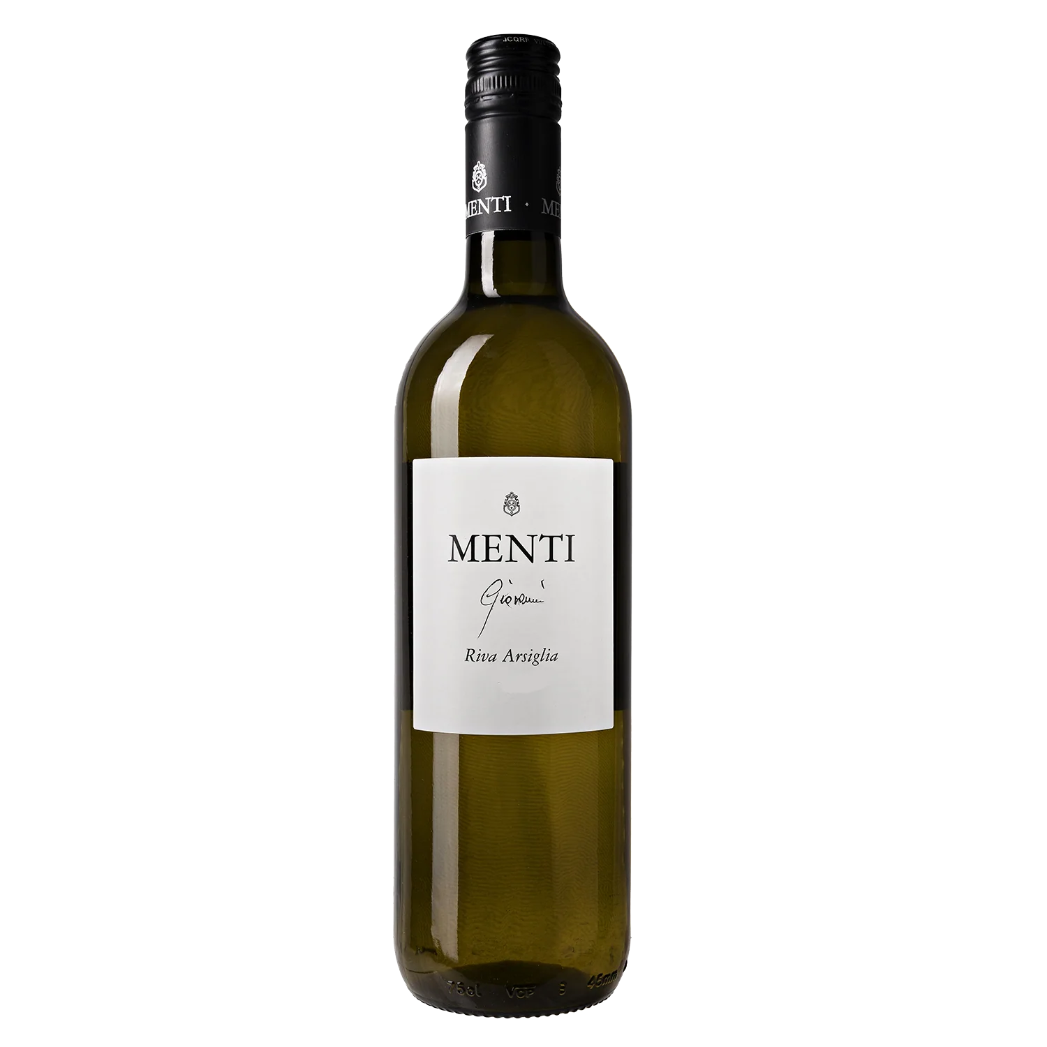 Menti Riva Arsiglia