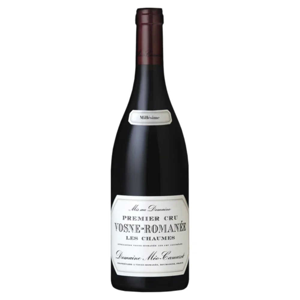 Meo-Camuzet Vosne Romanee Les Chaumes 750ml