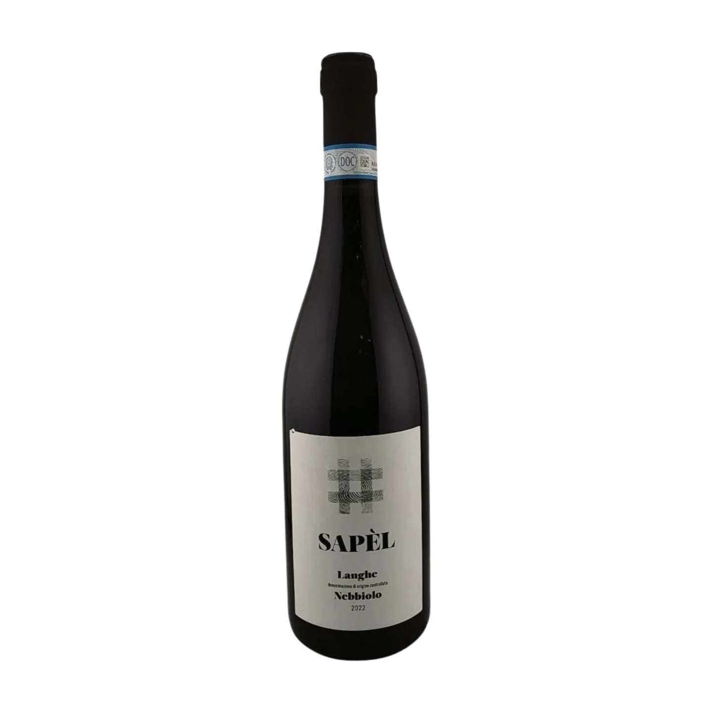 Merenda Sinoira Sapel Langhe Nebbiolo 2022