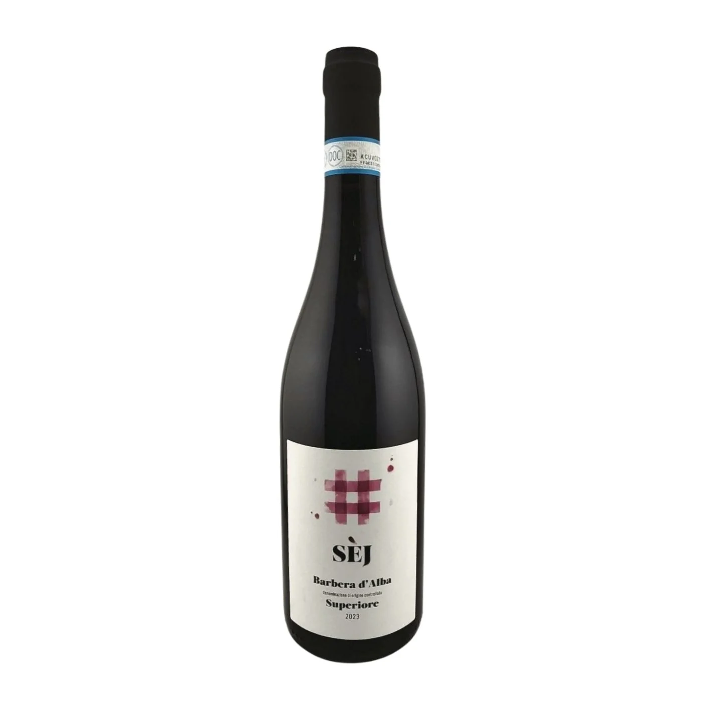 Merenda Sinoira Sej Barbera D'Alba 2023