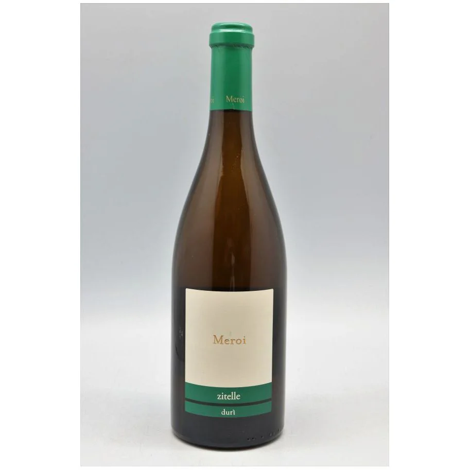 Meroi Zitelle Duri Malvasia 2023
