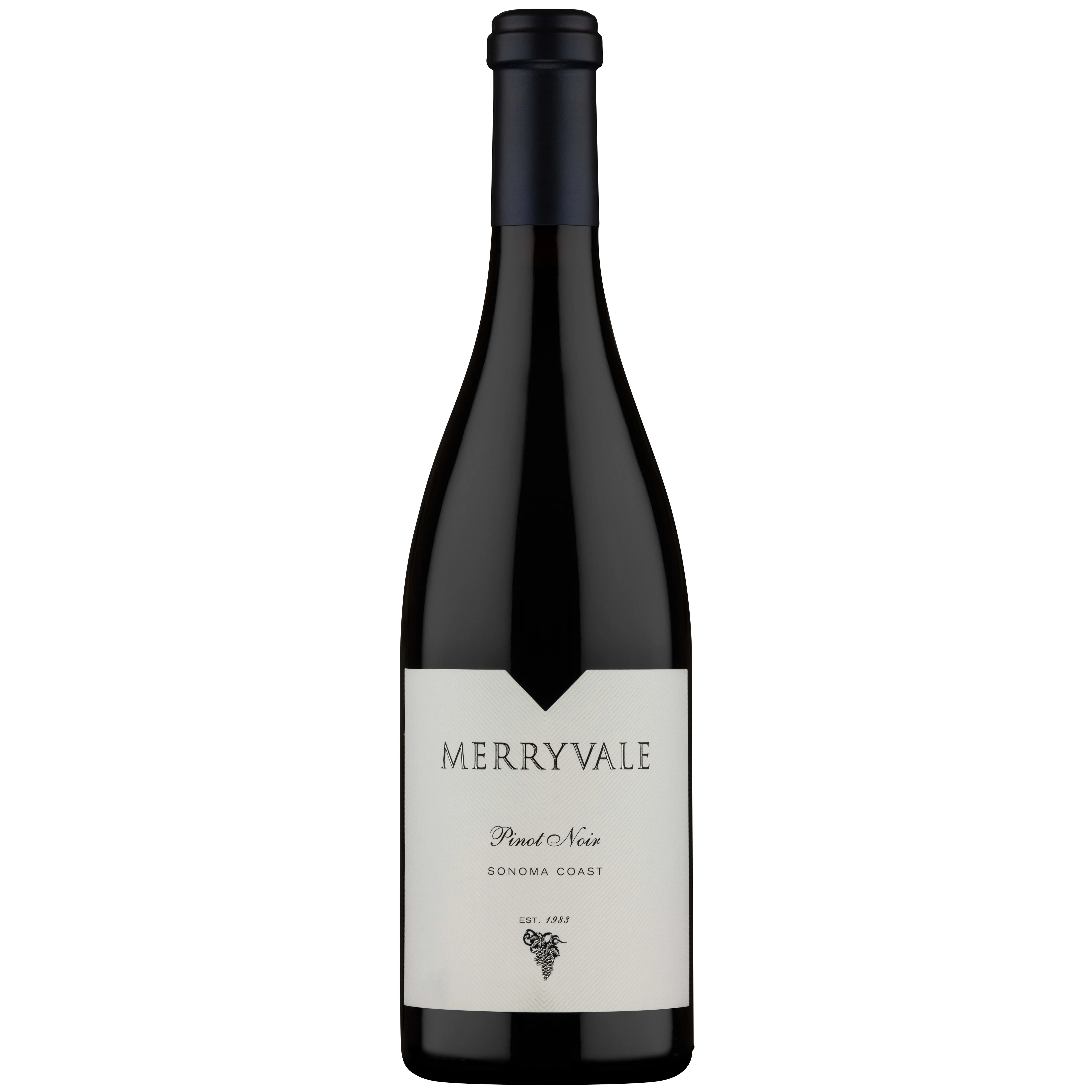 Merryvale Brown Estate Pinot Noir