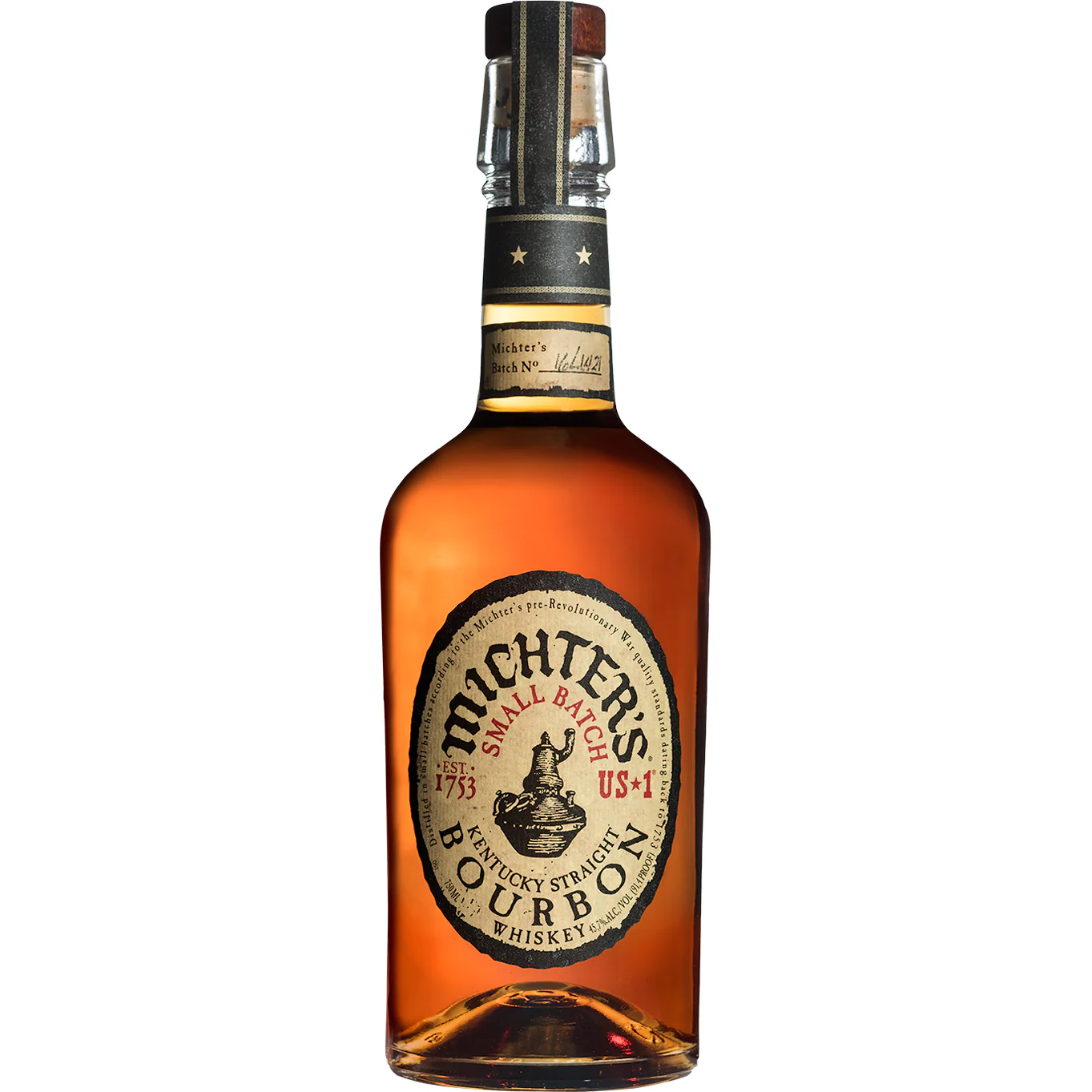 Michter's US-1 Small Batch Kentucky Straight Bourbon