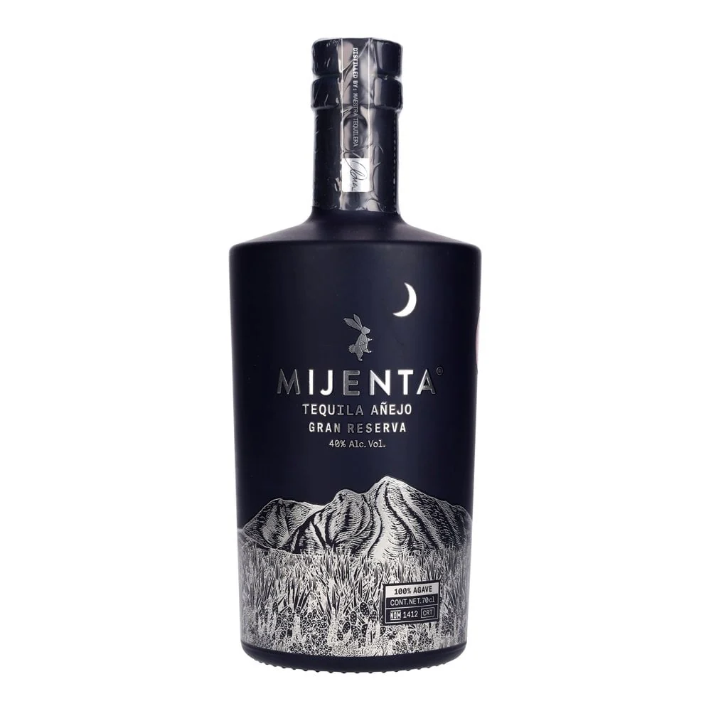 Mijenta Anejo Gran Reserva Tequila