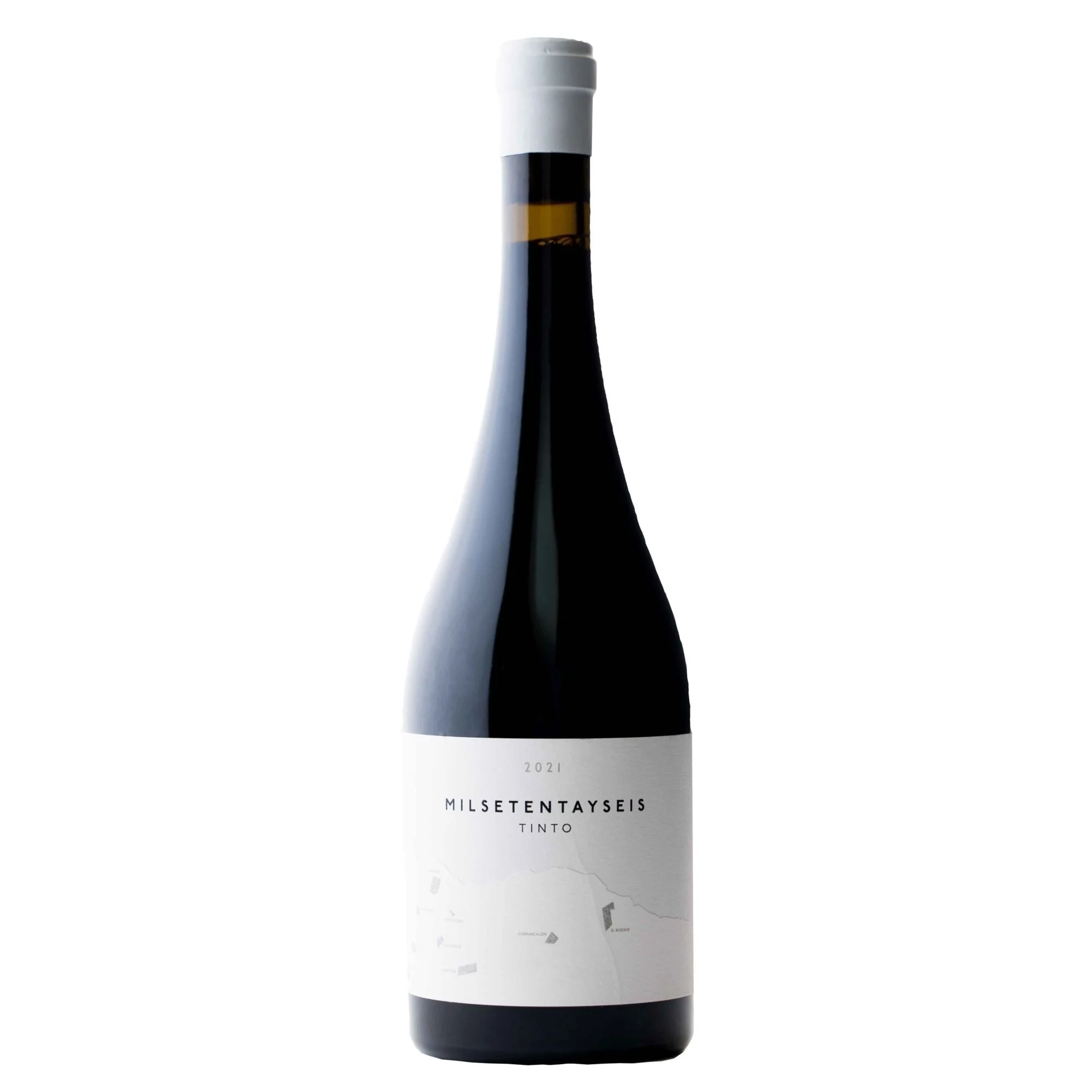 Milsetentayseis Tinto 2021