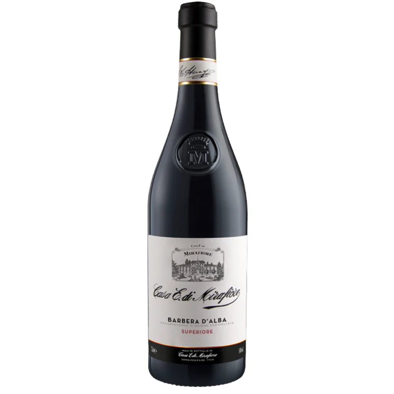 Mirafiore Barbera D'Alba Superiore