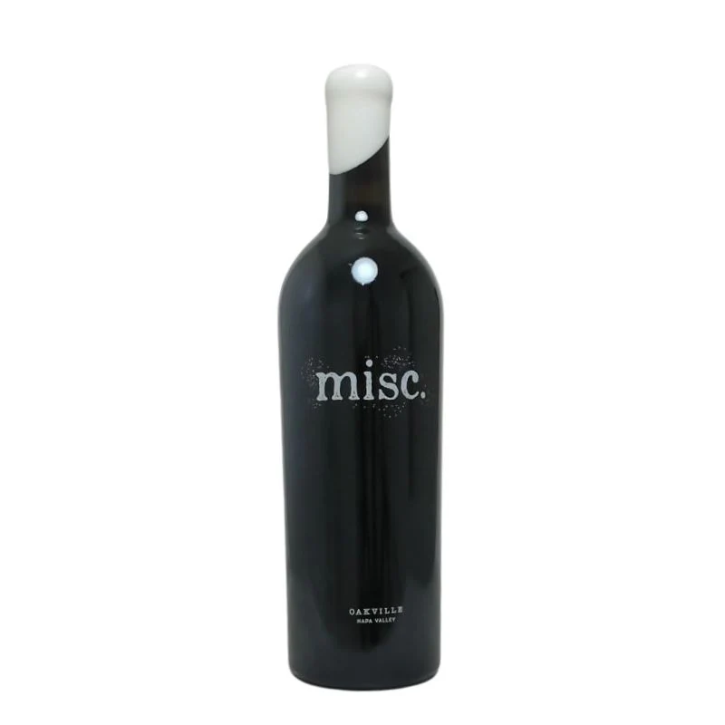 Misc. Oakville Cabernet Sauvignon