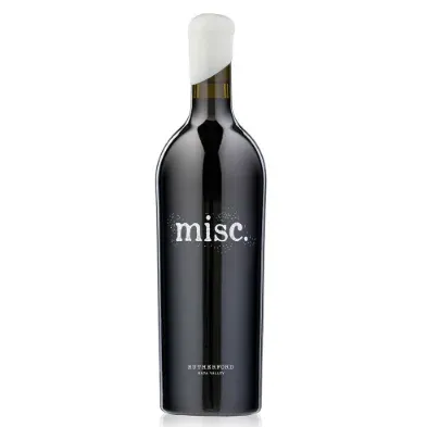 Misc Rutherford Cabernet