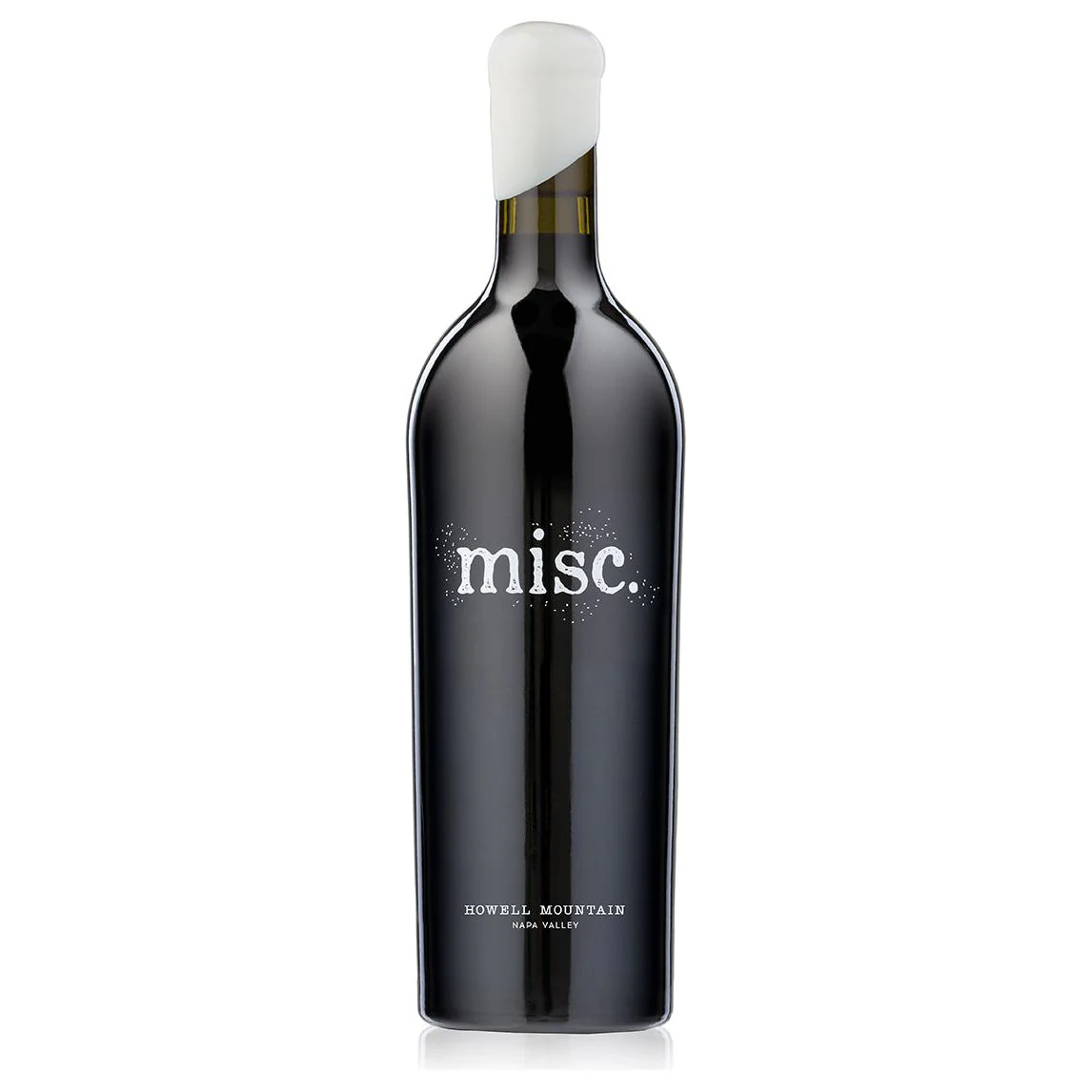Misc Wines Oakville Cabernet