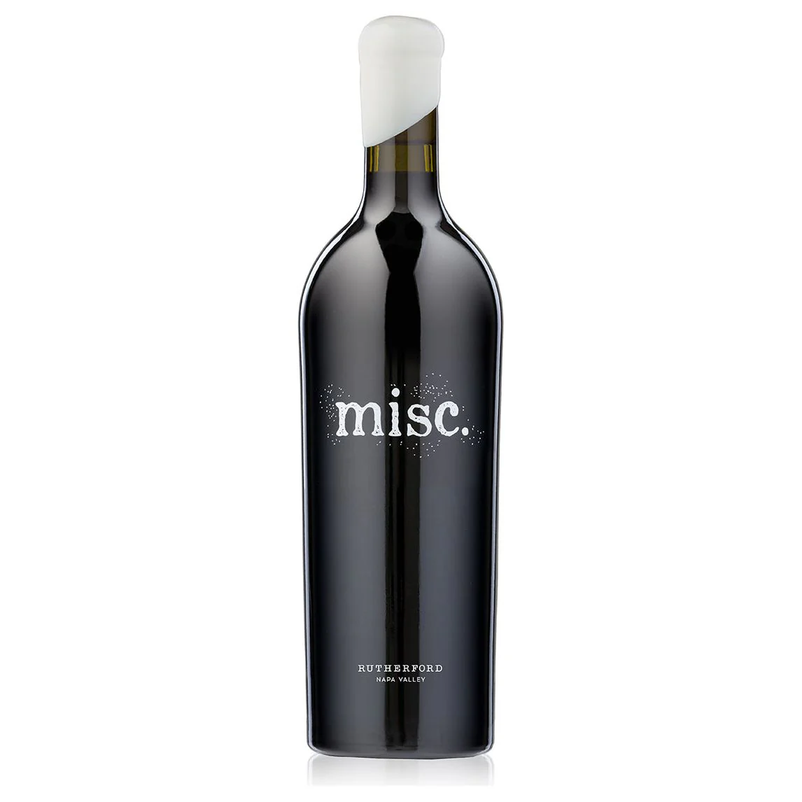 Misc Wines Rutherford Cabernet