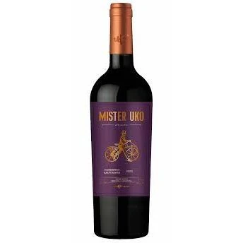 Uko Wines Mister Uko Cabernet Sauvignon 2021