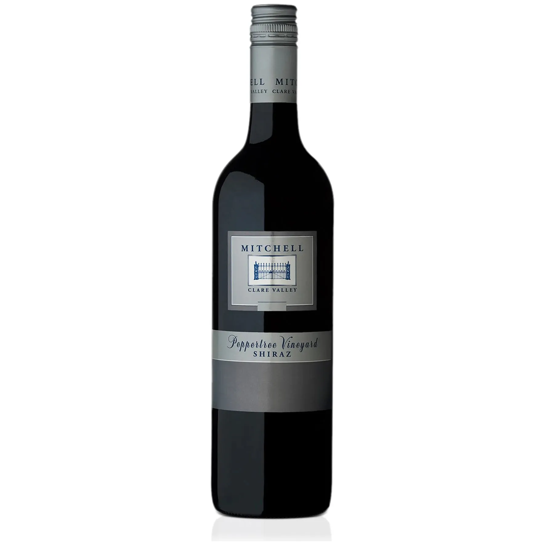 Mitchell Wines Peppertree-Shiraz