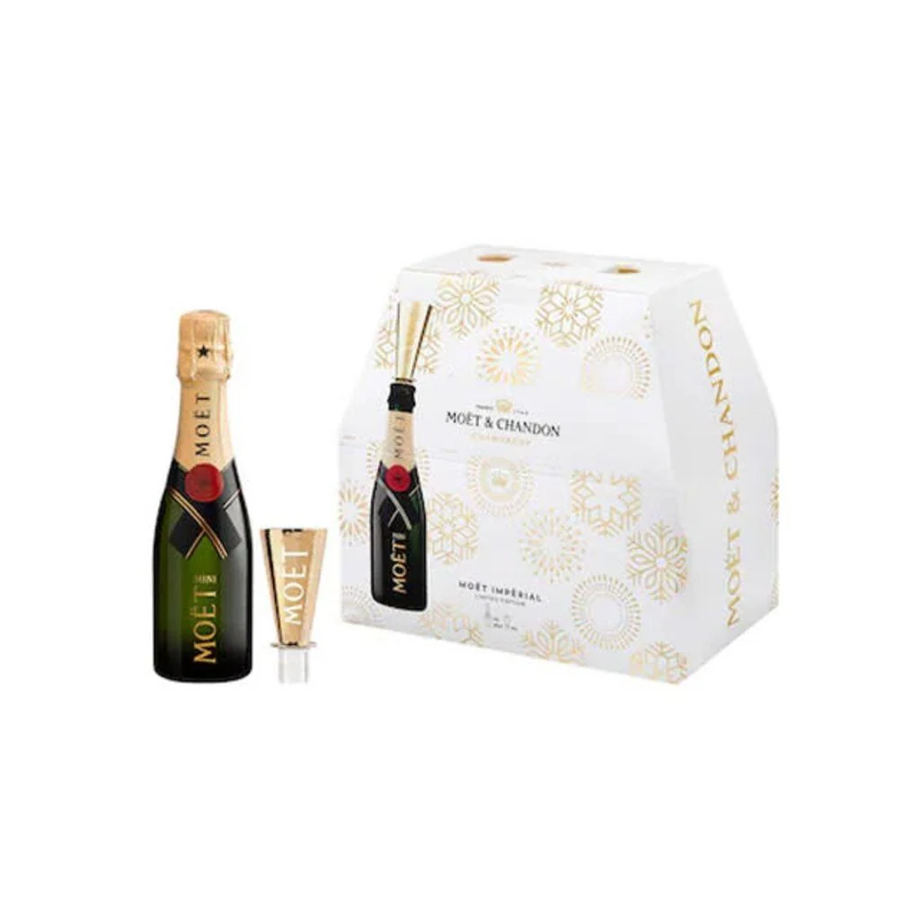 Moet & Chandon Imperial Brut 6x200ml